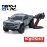 Kyosho 4WD KB10L 2021 Toyota Tacoma TRD Pro Lunar Rock