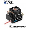Hobbywing Xerun XR10 Justock G3S Brushless ESC 60A, 2s-3 LiPo, BEC 4A