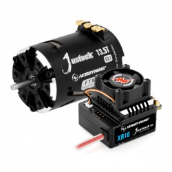 HOBBYWING COMBO XERUN G3S 13.5T