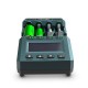 SKYRC MC3000 FOR 4X AA/AAA DC 11-118V 4A CHARGER ANALIZER