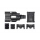 TAMIYA BT-01 E PARTS Sub Frame