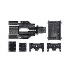 TAMIYA BT-01 E PARTS Sub Frame