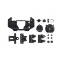 TAMIYA BT-01 F/L PARTS Rc Deck/Rr Body Mount Base