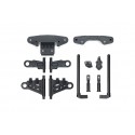TAMIYA BT-01 T PARTS Suspension Arms