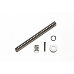 TAMIYA  BT-01 SPUR GEAR SHAFT SET Fr Setup