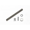 TAMIYA  BT-01 SPUR GEAR SHAFT SET Fr Setup