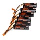 SPEKTRUM 11.1V 6800mAh 3S 120C Smart G2 Pro Basher LiPo: IC5