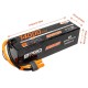 SPEKTRUM 11.1V 14000mAh 3S 120C Smart G2 Pro Basher LiPo: IC5