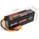 SPEKTRUM 22.2V 6800mAh 6S 120C Smart G2 Pro Basher LiPo: IC5
