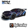 HPI Sport 3 Ford Mustang Mach-e 1400 Blue