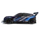 HPI Sport 3 Ford Mustang Mach-e 1400 Blue