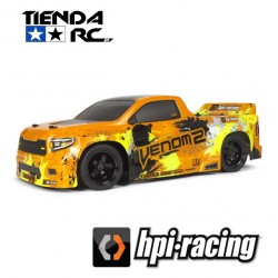 HPI Racing Sport 3 Venom 2 RTR