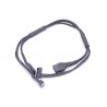 XTR CABLE CARGA RX LIPO 2S 30CM