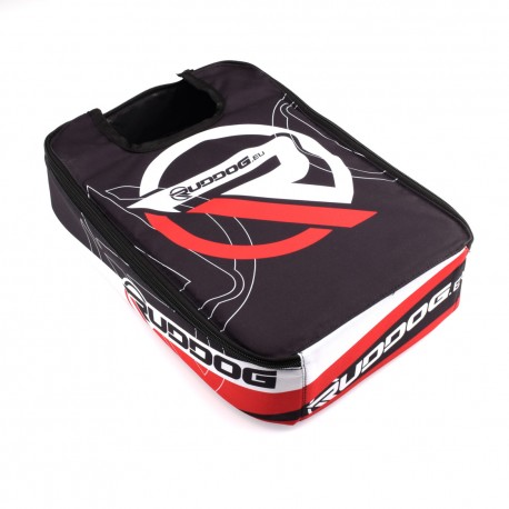  RUDDOG CAR BAG - 1/10 OFFROAD BUGGY