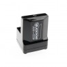RUDDOG  RR482V2  2.4GHZ 4-CHANNEL 4-Channel FH4 Receiver (Compatible with Sanwa FH4 | FH3)