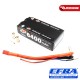 Intellect MC3 6400mAh 120C 7.6V Long Runtime Graphene Shorty Pack LiHV