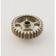 Hiro Seiko Hard Coated Alum. Pinion Gear (MoS2) M06-30T