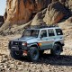 RGT RESCUER 4x4 RTR 1:10 WATERPROOF TRAIL CRAWLER CAMEL 