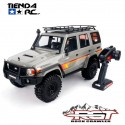 RGT RESCUER 4x4 RTR 1:10 WATERPROOF TRAIL CRAWLER GREY