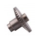 RGT SOLID AXLE BUSH W/MAIN GEAR SET 38T