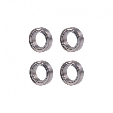 RODAMIENTO 7X11X3 (4u.)