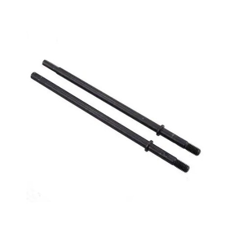 RGT REAR SHAFT RGT136100 V3 (2Pcs.)