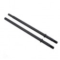 RGT REAR SHAFT RGT136100 V3 (2Pcs.)