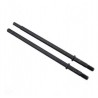 RGT REAR SHAFT RGT136100 V3 (2Pcs.)