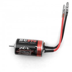 RGT136100 V3 RC390 MOTOR