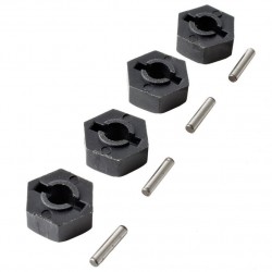 RGT HEXAGONOS RUEDA RGT136100 V3 (4u.)