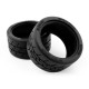HPI SPEC-GRIP TIRE 31mm (K COMPOUND/2pcs)