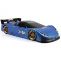 Mon-Tech E-B1 1/10 GT Body (Clear) (190mm)
