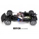 TAMIYA BT01 CHASSIS KIT