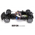 TAMIYA BT01 CHASSIS KIT