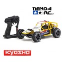 KYOSHO  Sand Master 2.0  Electric 1/10 2WD Buggy EZ Series readyset