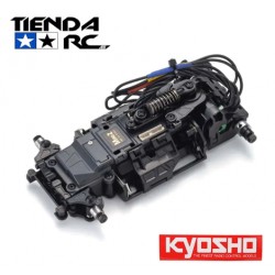 KYOSHO MINI-Z Racer MR-04EVO2 Chassis Set (N-MM2/4100KV)