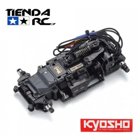 KYOSHO MINI-Z Racer MR-04EVO2 Chassis Set (N-MM2/4100KV)