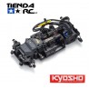 KYOSHO MINI-Z Racer MR-04EVO2 Chassis Set (W-MM/5600KV)