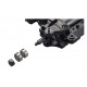 KYOSHO MINI-Z Racer MR-04EVO2 Chassis Set (W-MM/5600KV)