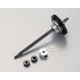 KYOSHO MINI-Z Racer MR-04EVO2 Chassis Set (W-MM/5600KV)