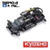 KYOSHO MINI-Z Racer MR-04EVO2 Chassis Set (W-MM/8500KV)