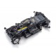 KYOSHO MINI-Z Racer MR-04EVO2 Chassis Set (W-MM/8500KV)