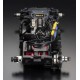 KYOSHO MINI-Z Racer MR-04EVO2 Chassis Set (W-MM/8500KV)
