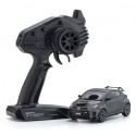 KYOSHO MINI-Z AWD Toyota GRMN YARIS CIRCUIT PACKAGE Gun Metallic