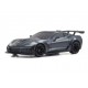 KYOSHO ASC MR03RWD Chevrolet CorvetteZR1 Gray