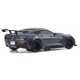 KYOSHO ASC MR03RWD Chevrolet CorvetteZR1 Gray