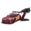 KYOSHO FAZER MK2 MERCEDES AMG GT3 1:10 READYSET "50 Years Legend of Spa"