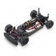 KYOSHO FAZER MK2 MERCEDES AMG GT3 1:10 READYSET "50 Years Legend of Spa"