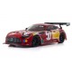 KYOSHO FAZER MK2 MERCEDES AMG GT3 1:10 READYSET "50 Years Legend of Spa"