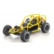 KYOSHO  Sand Master 2.0 1:10 Scale Radio Controlled Electric Powered 2WD Buggy EZ Series readyset